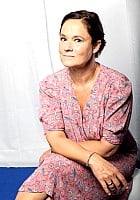 Pernilla August